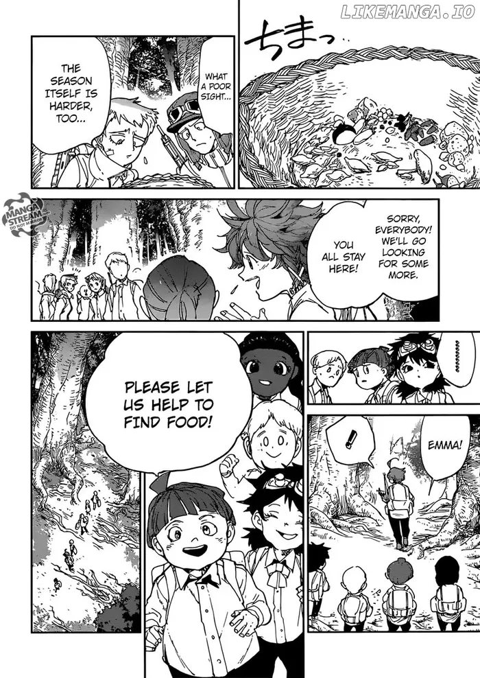 The Promised Neverland chapter 114 image 07_optimized